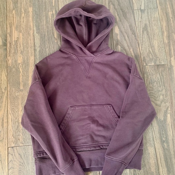 Warm Down Hoodie: Lululemon - Picture 5 of 14